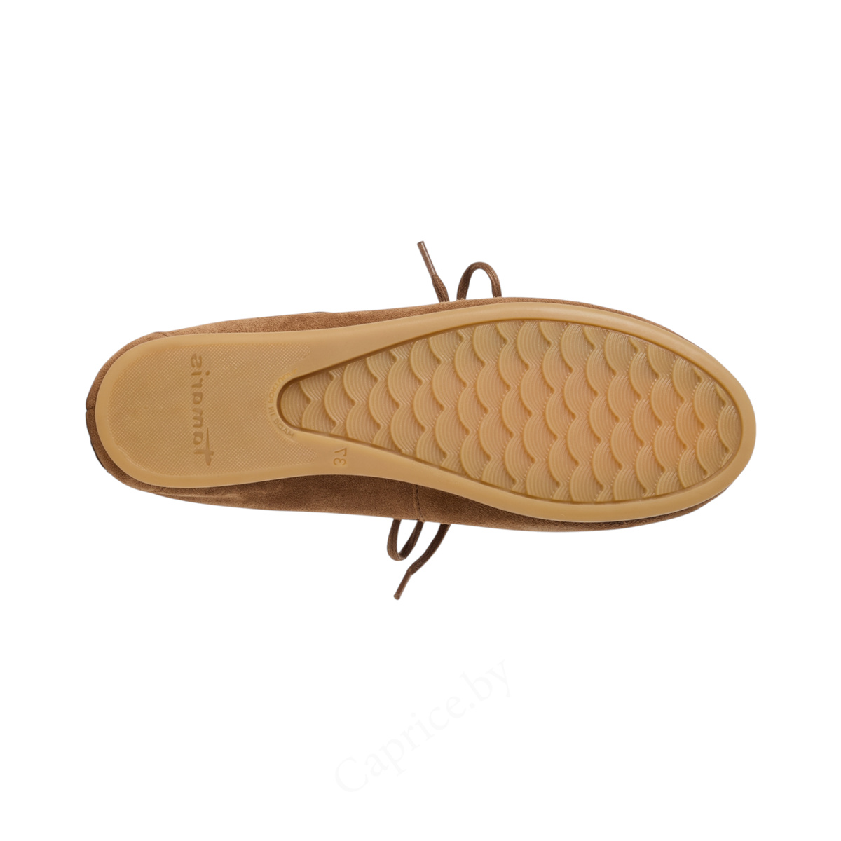 МОКАСИНЫ TAMARIS АРТИКУЛ: 1-23602-44 305